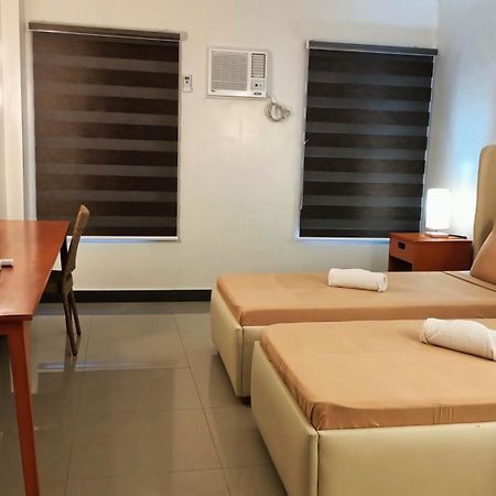 Grand Emilia Hotel Cebu Exterior photo